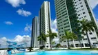 Foto 6 de Apartamento com 2 Quartos para alugar, 60m² em Ponta Negra, Natal