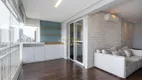 Foto 2 de Apartamento com 3 Quartos à venda, 92m² em Brooklin, São Paulo