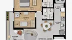 Foto 33 de Apartamento com 2 Quartos à venda, 62m² em Pituaçu, Salvador