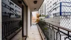 Foto 24 de Apartamento com 4 Quartos à venda, 270m² em Higienópolis, São Paulo