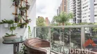 Foto 6 de Apartamento com 4 Quartos à venda, 127m² em Vila Suzana, São Paulo