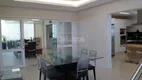 Foto 6 de Casa de Condomínio com 4 Quartos à venda, 430m² em Loteamento Alphaville Campinas, Campinas