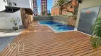 Foto 3 de Apartamento com 4 Quartos à venda, 155m² em Vila Olímpia, São Paulo