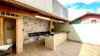 Foto 29 de Casa com 3 Quartos à venda, 158m² em Serrano, Belo Horizonte