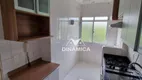 Foto 10 de Apartamento com 2 Quartos à venda, 44m² em Jardim Santa Maria, Sumaré