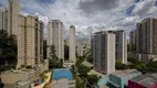 Foto 11 de Apartamento com 3 Quartos à venda, 127m² em Vila Andrade, São Paulo