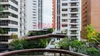 Foto 4 de Apartamento com 3 Quartos à venda, 280m² em Higienópolis, São Paulo