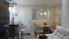 Foto 9 de Apartamento com 2 Quartos à venda, 57m² em Vila Yolanda, Osasco