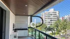 Foto 3 de Apartamento com 3 Quartos à venda, 136m² em Riviera de São Lourenço, Bertioga