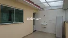 Foto 12 de Cobertura com 2 Quartos para alugar, 70m² em Jardim Utinga, Santo André