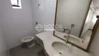 Foto 15 de Apartamento com 3 Quartos para alugar, 250m² em Fundinho, Uberlândia