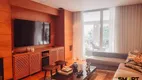 Foto 12 de Casa de Condomínio com 5 Quartos para alugar, 620m² em Vila  Alpina, Nova Lima