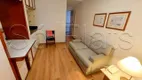 Foto 4 de Flat com 1 Quarto à venda, 28m² em Jardins, São Paulo