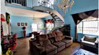 Foto 2 de Casa com 3 Quartos à venda, 430m² em Balneario Florida, Praia Grande