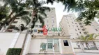 Foto 2 de Apartamento com 3 Quartos à venda, 68m² em Paraíso do Morumbi, São Paulo