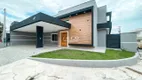 Foto 4 de Casa de Condomínio com 4 Quartos à venda, 220m² em Urbanova, São José dos Campos