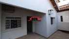 Foto 2 de Casa com 2 Quartos para alugar, 60m² em Vila Imperial, São José do Rio Preto