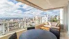 Foto 11 de Cobertura com 6 Quartos à venda, 625m² em Rio Branco, Porto Alegre