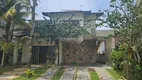 Foto 4 de Casa de Condomínio com 3 Quartos para alugar, 250m² em Balneário Praia do Pernambuco, Guarujá