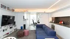 Foto 2 de Apartamento com 2 Quartos à venda, 62m² em Moema, São Paulo