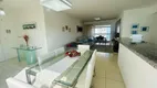 Foto 7 de Apartamento com 4 Quartos para alugar, 124m² em Enseada, Guarujá