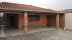 Foto 3 de Casa com 3 Quartos à venda, 200m² em Praia Das Palmeiras, Caraguatatuba