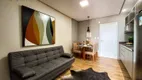 Foto 3 de Apartamento com 1 Quarto à venda, 32m² em Cascatinha, Juiz de Fora