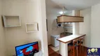 Foto 4 de Flat com 1 Quarto para alugar, 35m² em Jardins, São Paulo