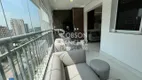 Foto 11 de Apartamento com 2 Quartos à venda, 65m² em Jardim Prudência, São Paulo