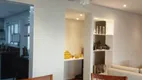 Foto 7 de Apartamento com 3 Quartos à venda, 137m² em Morumbi, São Paulo