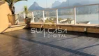 Foto 27 de Cobertura com 3 Quartos para alugar, 360m² em Lagoa, Rio de Janeiro