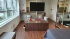 Foto 2 de Flat com 1 Quarto para alugar, 40m² em Brooklin, São Paulo