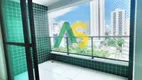 Foto 4 de Apartamento com 4 Quartos à venda, 137m² em Boa Viagem, Recife