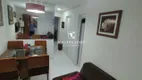 Foto 3 de Apartamento com 1 Quarto à venda, 44m² em Bela Vista, São Paulo