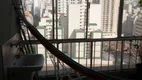 Foto 4 de Apartamento com 1 Quarto à venda, 64m² em Santa Cecília, São Paulo