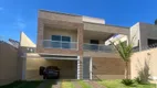 Foto 13 de Casa com 3 Quartos à venda, 220m² em Jardim Inconfidência, Uberlândia