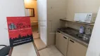 Foto 5 de Flat com 1 Quarto para alugar, 36m² em Vila Uberabinha, São Paulo