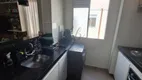 Foto 3 de Apartamento com 2 Quartos à venda, 43m² em Loteamento Residencial Parque dos Cantos, Campinas