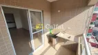 Foto 2 de Apartamento com 2 Quartos à venda, 70m² em Cidade Ocian, Praia Grande