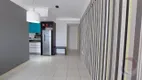 Foto 5 de Apartamento com 2 Quartos à venda, 69m² em Barreiros, São José