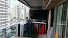 Foto 5 de Apartamento com 2 Quartos à venda, 64m² em Brooklin, São Paulo