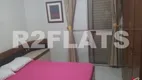 Foto 7 de Flat com 1 Quarto para alugar, 42m² em Vila Mariana, São Paulo