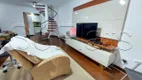 Foto 10 de Flat com 1 Quarto à venda, 78m² em Jardins, São Paulo