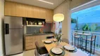 Foto 2 de Apartamento com 2 Quartos à venda, 48m² em Jardim Residencial Veneza, Indaiatuba