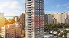 Foto 17 de Apartamento com 2 Quartos à venda, 75m² em Embaré, Santos