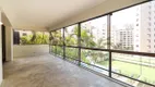 Foto 5 de Apartamento com 4 Quartos para alugar, 340m² em Real Parque, São Paulo