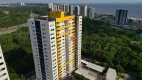 Foto 27 de Apartamento com 3 Quartos para alugar, 94m² em Ponta Negra, Manaus