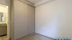 Foto 12 de Apartamento com 1 Quarto à venda, 41m² em Brooklin, São Paulo