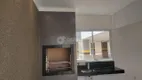 Foto 2 de Apartamento com 2 Quartos à venda, 59m² em Novo Mundo, Uberlândia