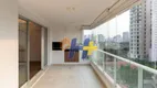 Foto 3 de Apartamento com 2 Quartos para alugar, 105m² em Brooklin, São Paulo